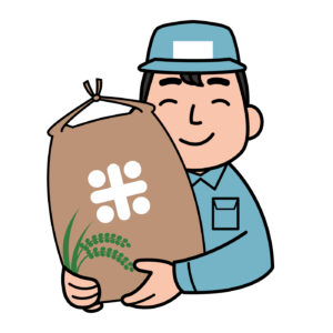 JAの不思議