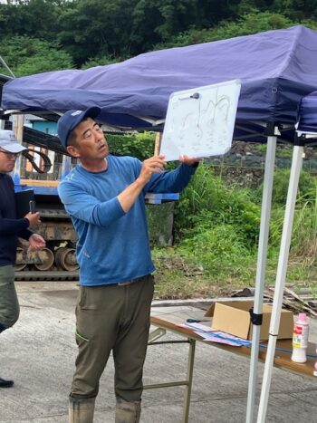 ～もう米騒動はいやだ！～④