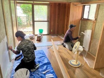 新規就農と住居④