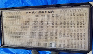 ～もう米騒動はいやだ！～⑦