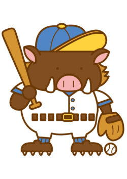 2025年11月24日　園主の一日