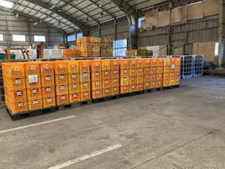 当園史上最高🍊