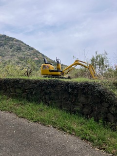 2026年3月28日　園主の一日