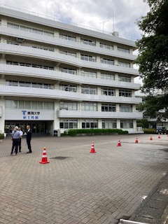 東海大学モニター農家制度