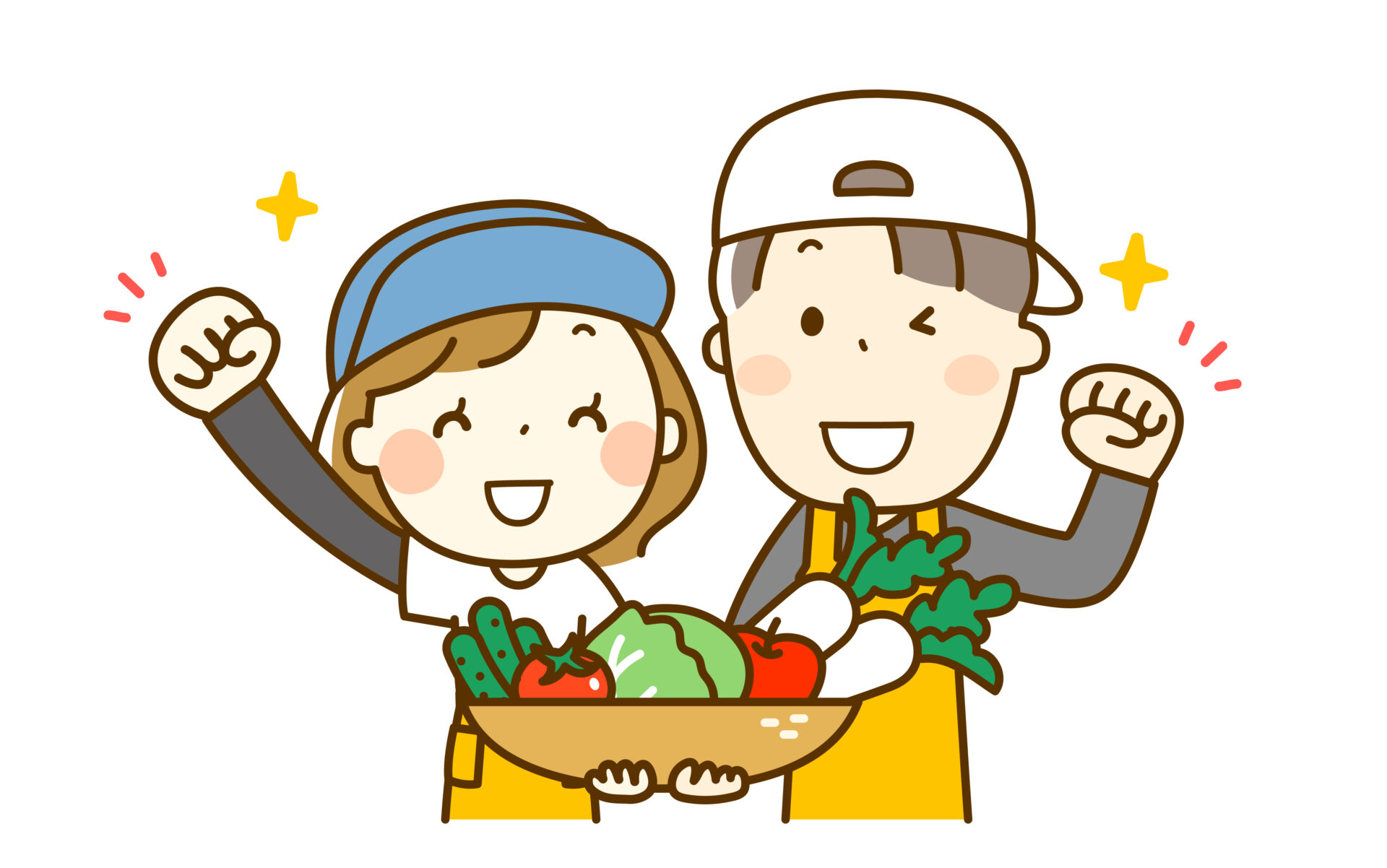 農業経営の安定
