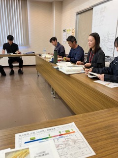 酒米づくり始動