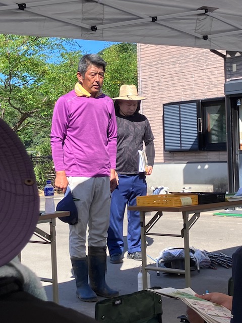 【農家ハンター】令和8年度の捕獲日記（目標25頭）【現在 17頭目：イノシシ】お米の学び直し講習会と鳥獣害対策