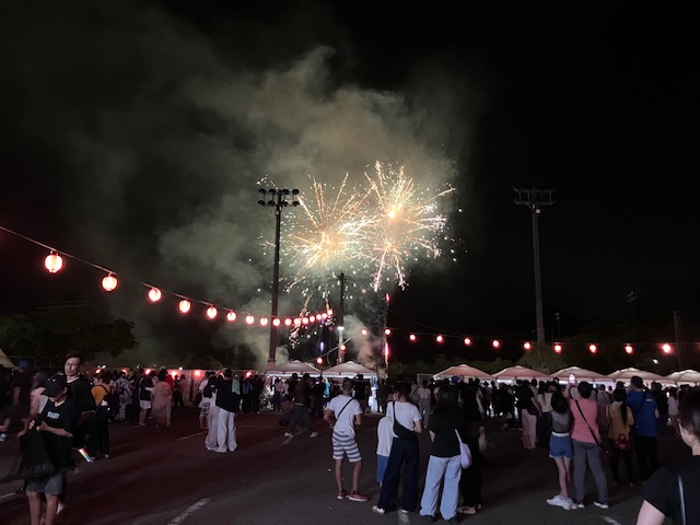 【農家ハンター】令和8年度の捕獲日記（目標25頭）【現在 22～24頭目：イノシシ】祭り・温泉・そして怒涛のイノシシ3頭！8月最後の3日間